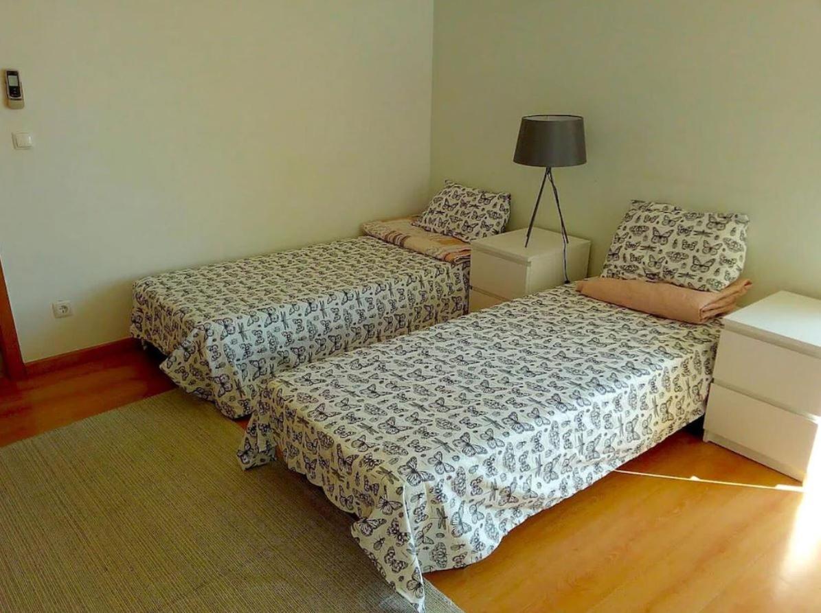 Sesimbra Charming Pool Duplex Bbk & Garden Villa Екстериор снимка