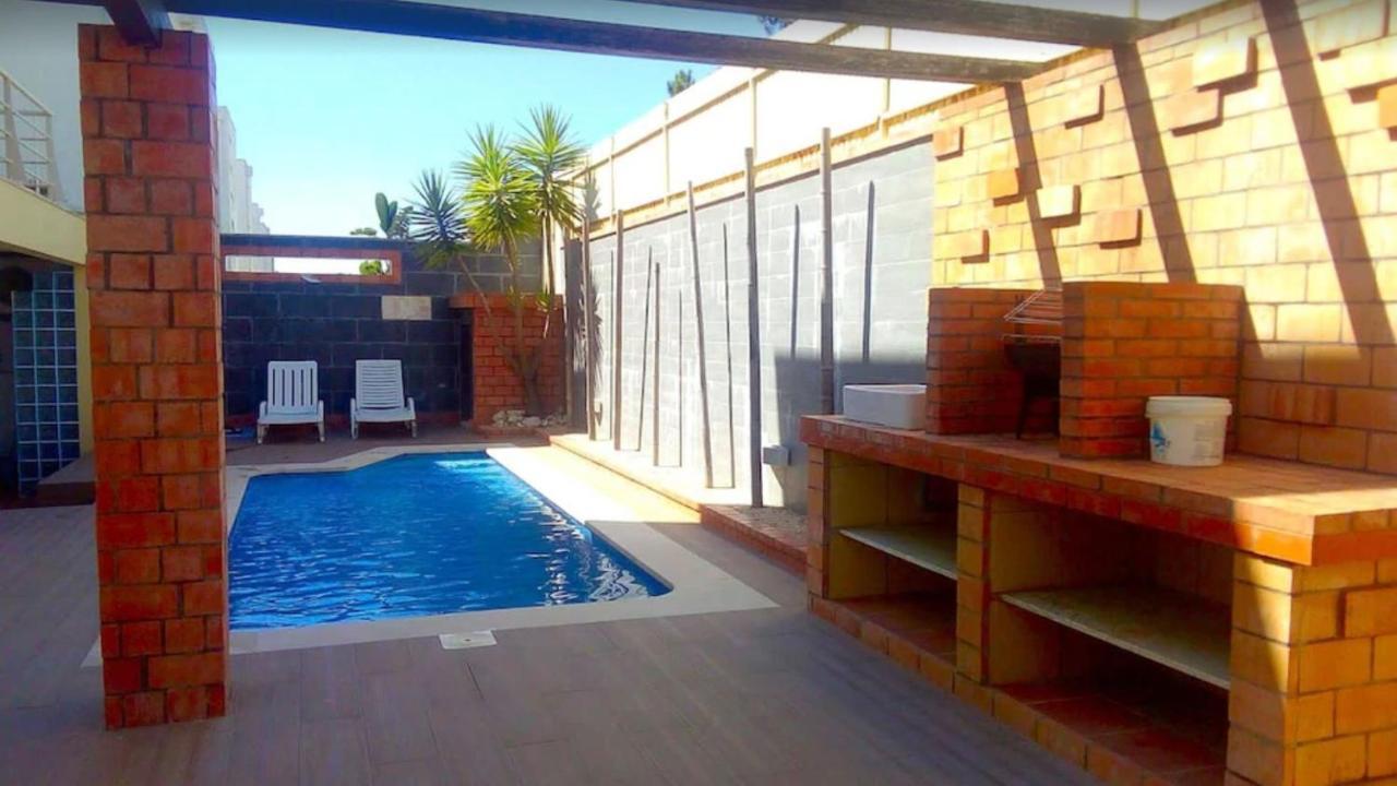 Sesimbra Charming Pool Duplex Bbk & Garden Villa Екстериор снимка