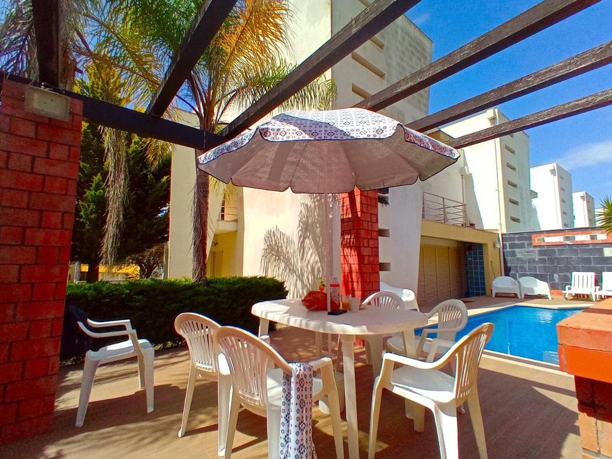 Sesimbra Charming Pool Duplex Bbk & Garden Villa Екстериор снимка