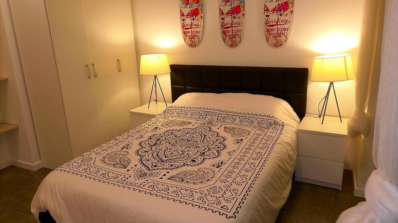 Sesimbra Charming Pool Duplex Bbk & Garden Villa Екстериор снимка