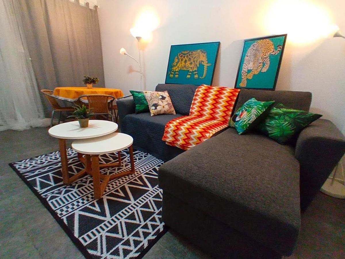 Sesimbra Charming Pool Duplex Bbk & Garden Villa Екстериор снимка
