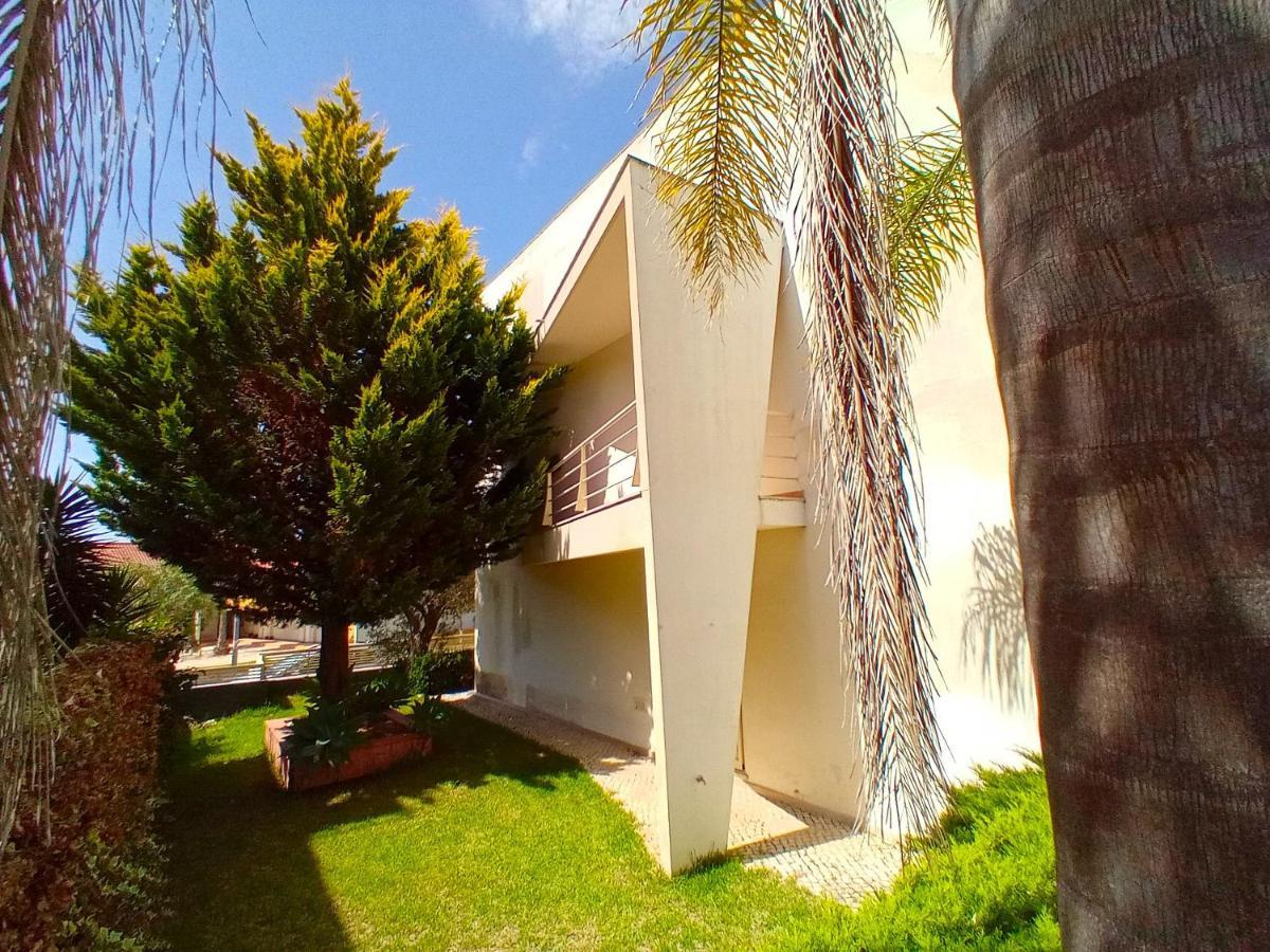 Sesimbra Charming Pool Duplex Bbk & Garden Villa Екстериор снимка