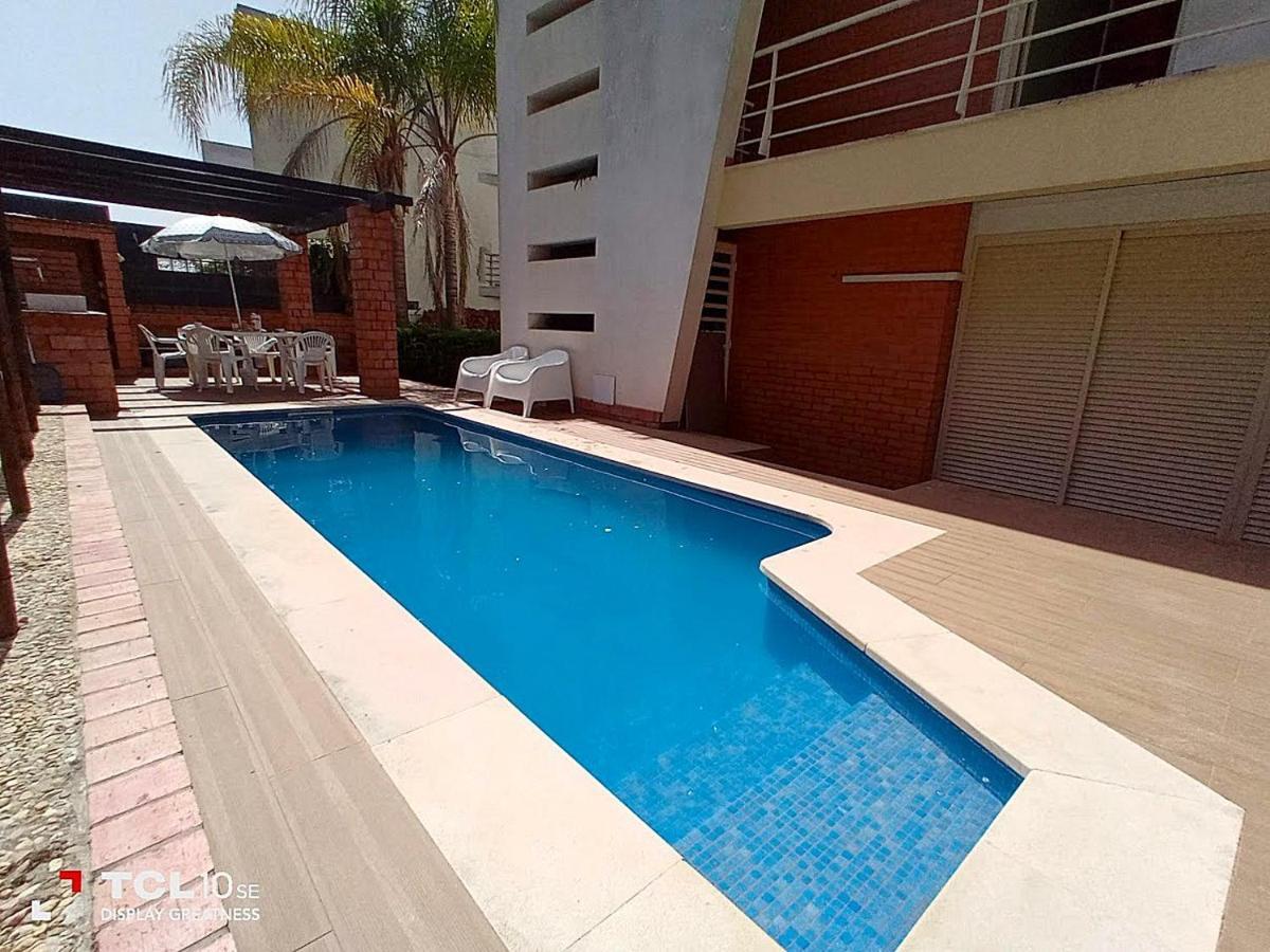 Sesimbra Charming Pool Duplex Bbk & Garden Villa Екстериор снимка