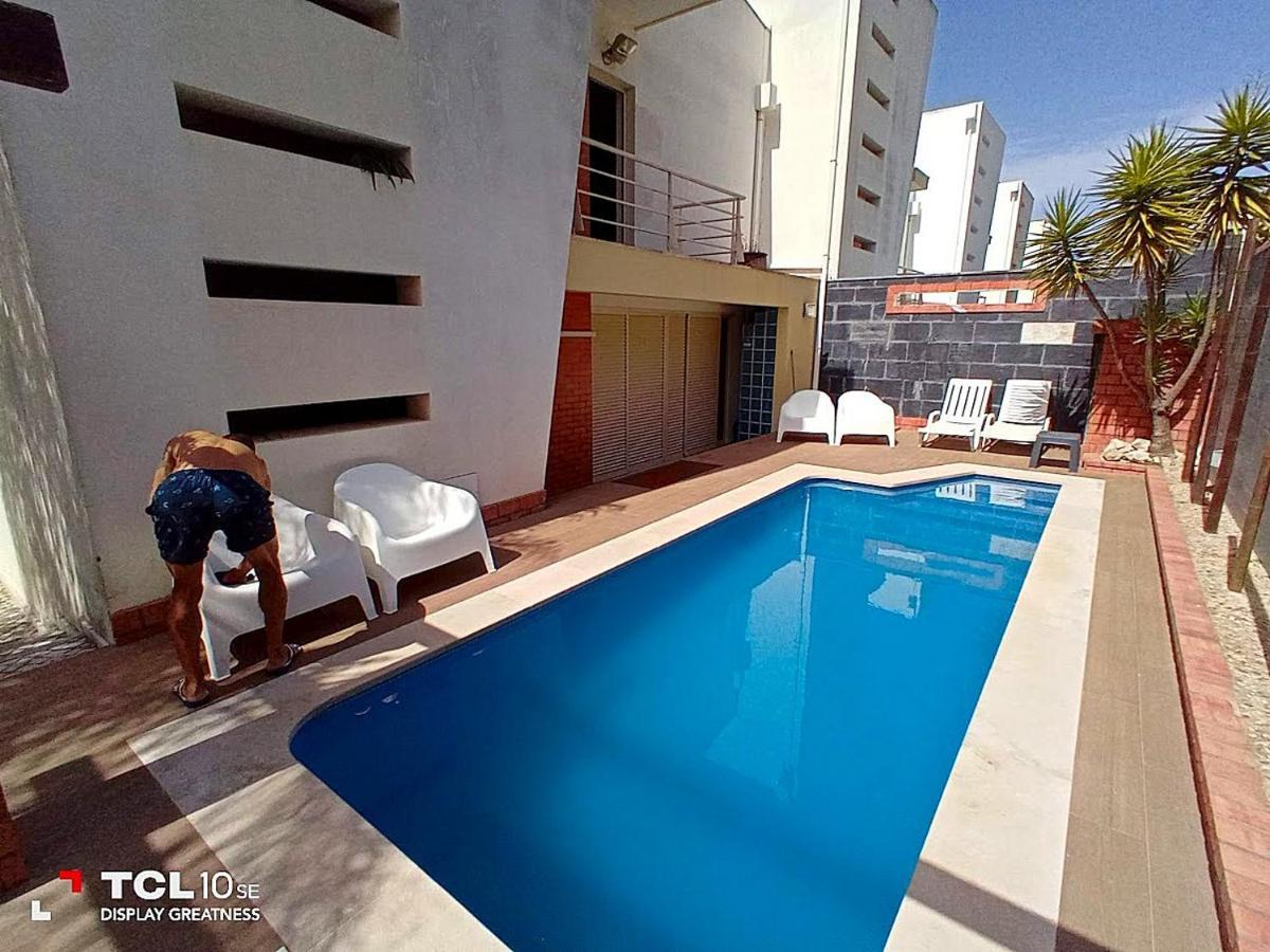 Sesimbra Charming Pool Duplex Bbk & Garden Villa Екстериор снимка