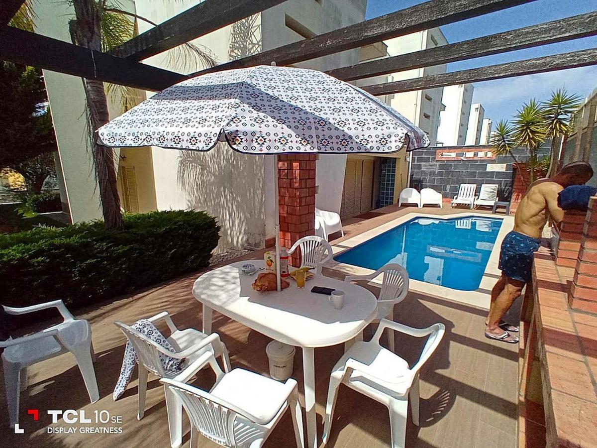 Sesimbra Charming Pool Duplex Bbk & Garden Villa Екстериор снимка
