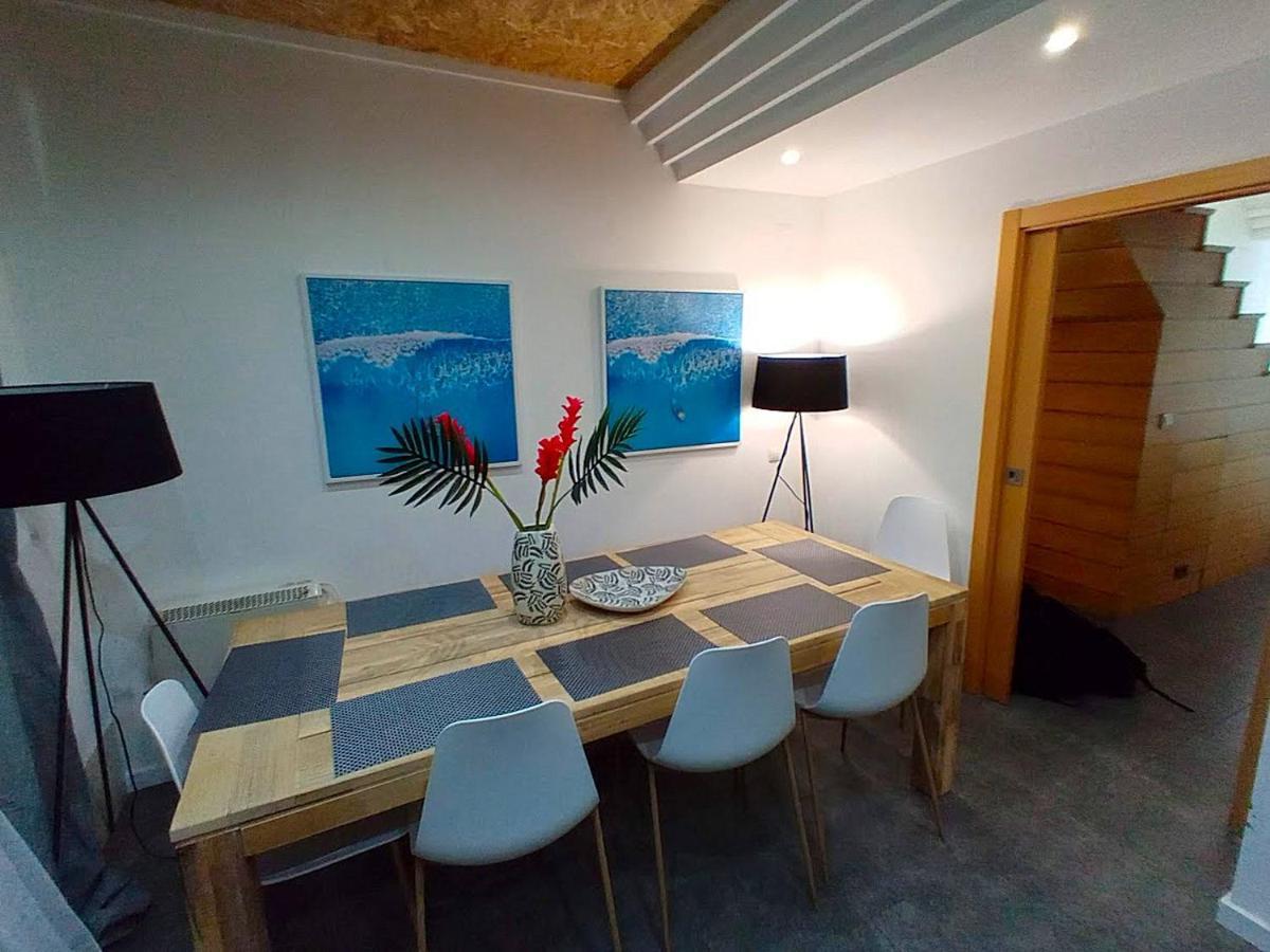 Sesimbra Charming Pool Duplex Bbk & Garden Villa Екстериор снимка