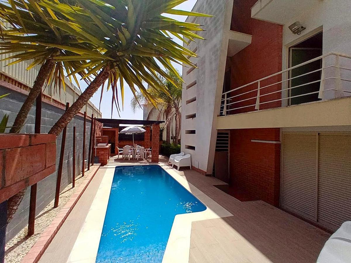 Sesimbra Charming Pool Duplex Bbk & Garden Villa Екстериор снимка