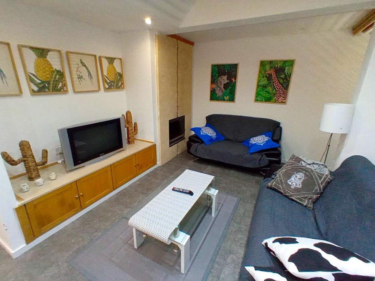 Sesimbra Charming Pool Duplex Bbk & Garden Villa Екстериор снимка
