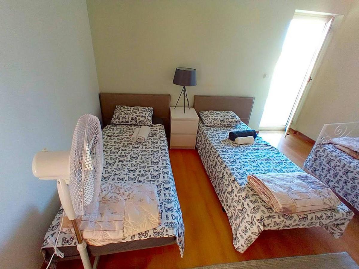 Sesimbra Charming Pool Duplex Bbk & Garden Villa Екстериор снимка
