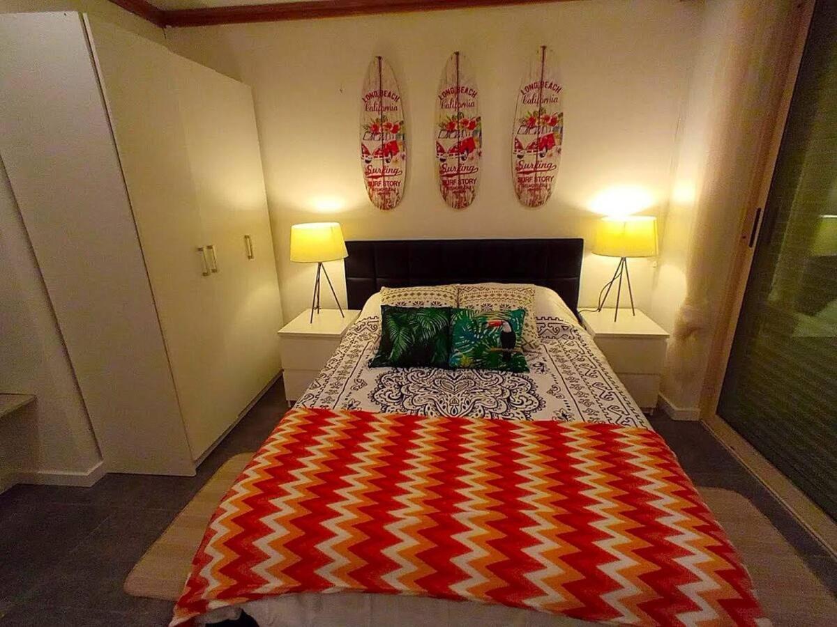 Sesimbra Charming Pool Duplex Bbk & Garden Villa Екстериор снимка
