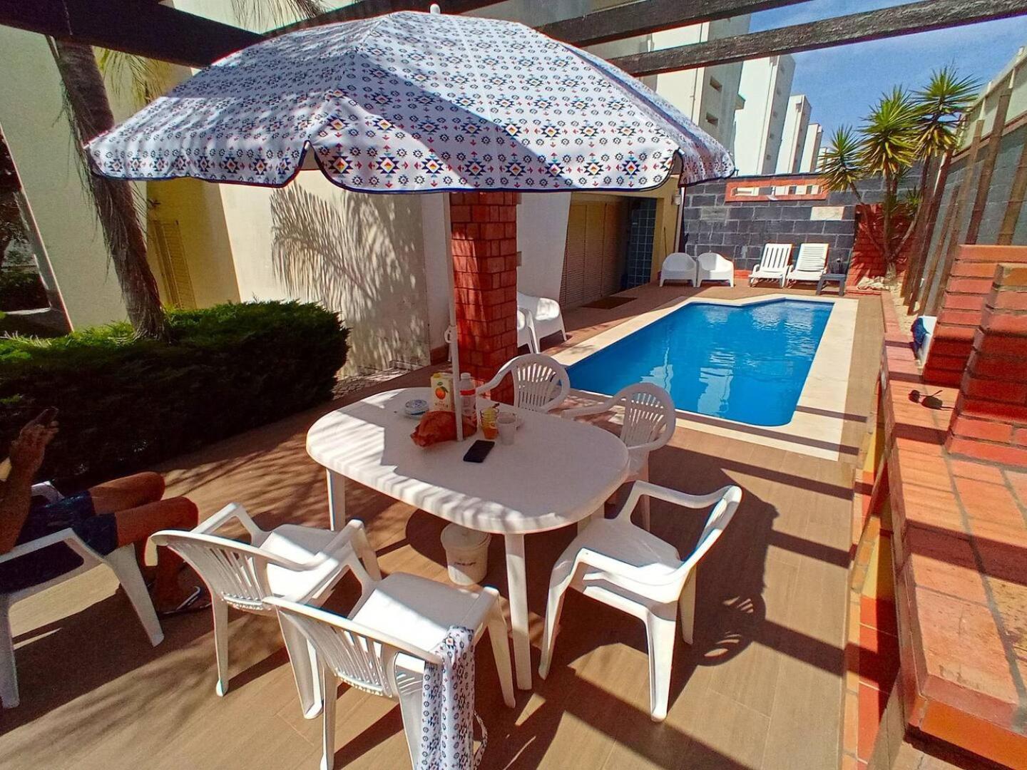 Sesimbra Charming Pool Duplex Bbk & Garden Villa Екстериор снимка