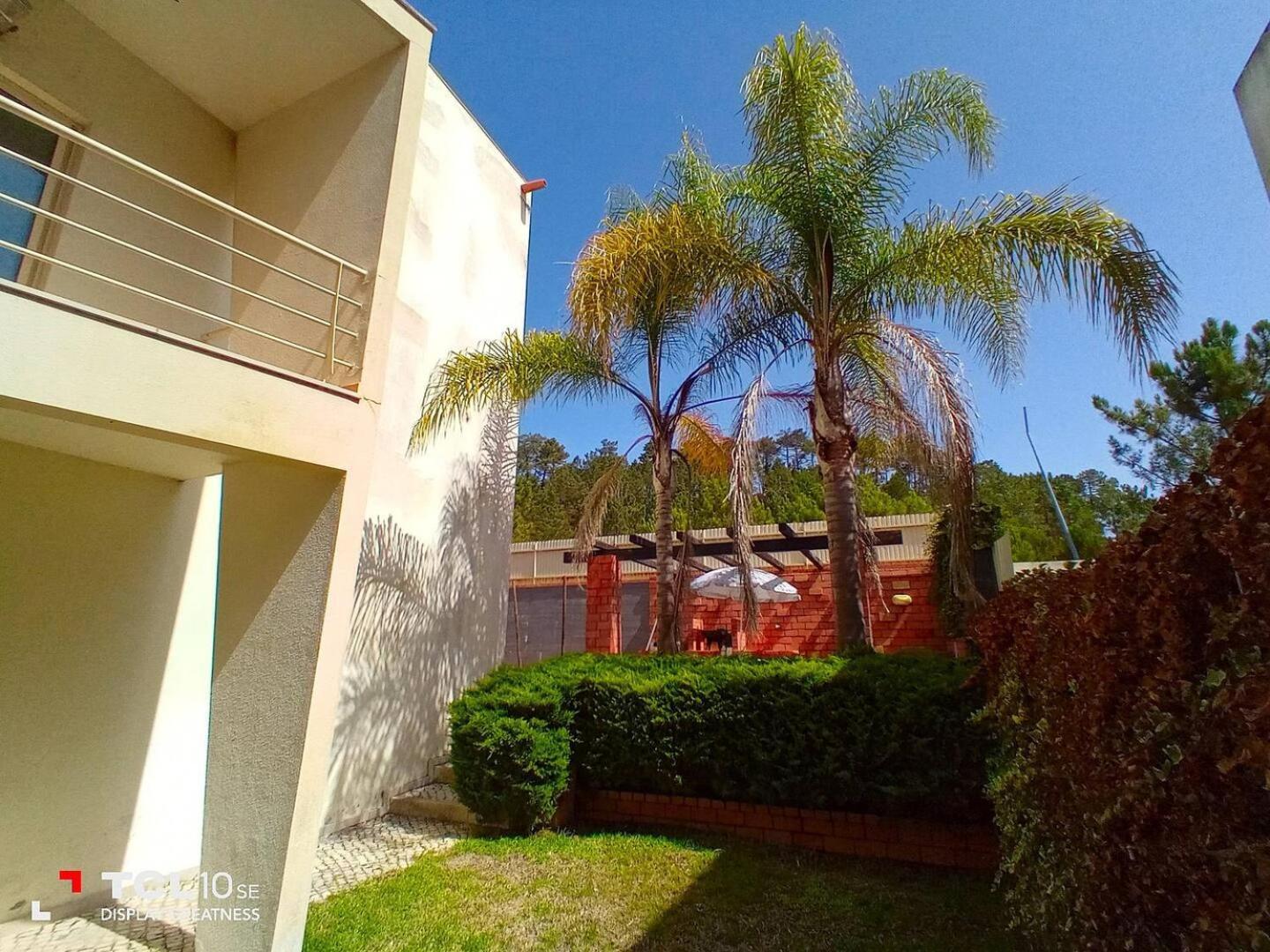 Sesimbra Charming Pool Duplex Bbk & Garden Villa Екстериор снимка